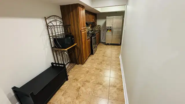 1-Bedroom Basement for Rent in Milton from 01-JAN-2026 in Long Term Rentals in Oakville / Halton Region - Image 8