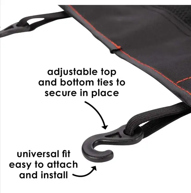 Car Back Seat Organizer for Kids62864362829570123