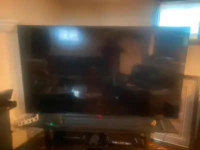 86”smart A. I LG TV, View more