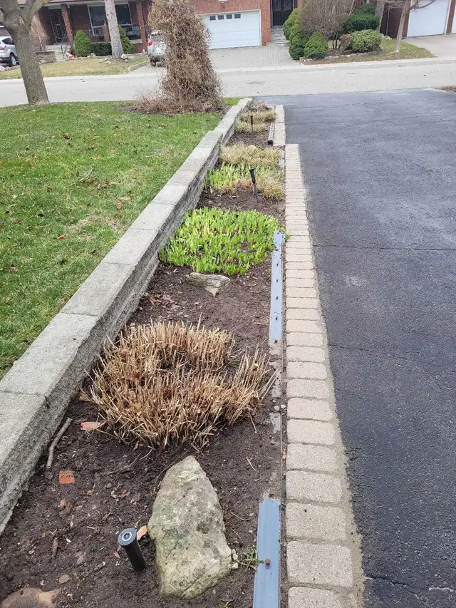 landscaping & lawn maintenance  in Lawn, Tree Maintenance & Eavestrough in City of Toronto - Image 4