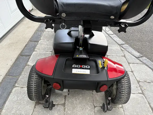 Travel Scooter in Other in Kingston - Image 7