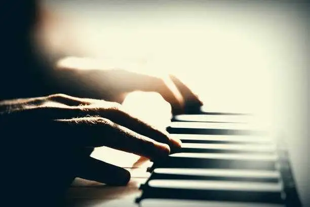Looking for Keyboard