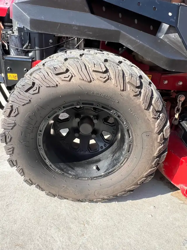 Z Master Toro Zero Turn. My Ride in Other in Windsor Region - Image 7