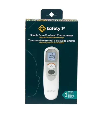 forehead thermometer , View more