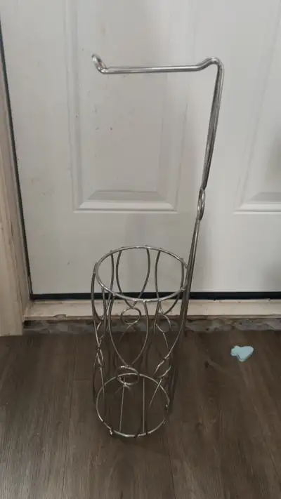 toilet paper holder, View more