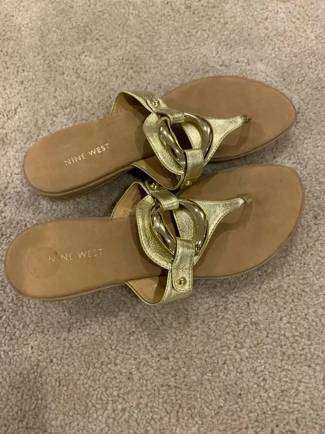Women’s *NEW* Sandals in Women's - Shoes in Edmonton - Image 8