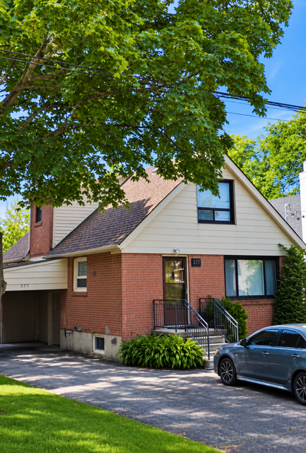 Clean, bright 2-bedroom basement apartment located in a quiet, desirable neighbourhood near Yonge &...