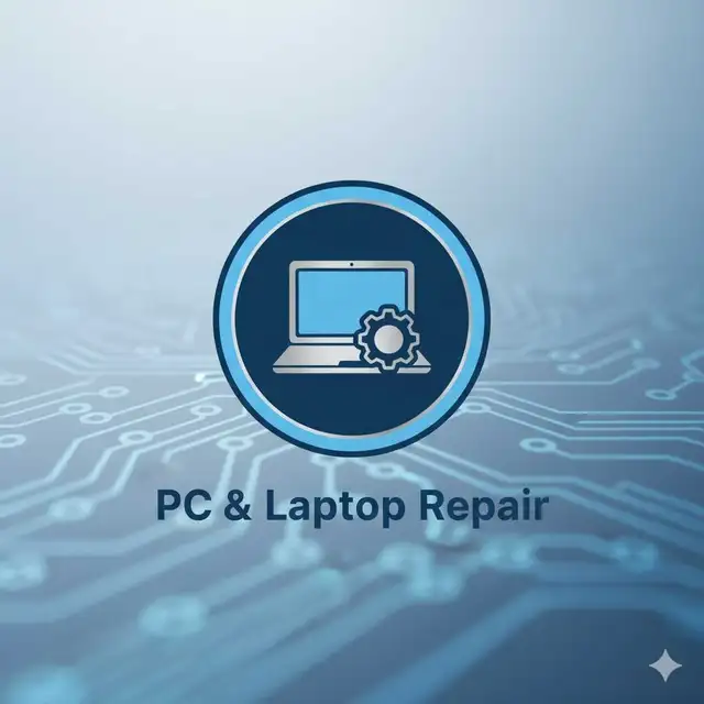 5-Star Rated PC & Laptop Repair  Quick Diagnostics & Fixes in Desktop Computers in Edmonton - Image 5
