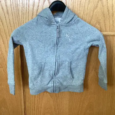 Size 5T - Nevada Toddler Hoodie Jacket, View more