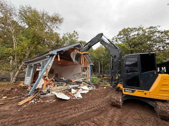 Excavators & Track Loader for Hire63007357340675123