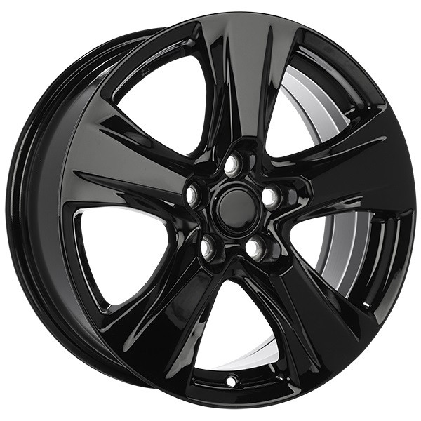 NEW 17" alloy wheels for Toyota RAV4 5x114.3 direct fit in Tires & Rims in City of Toronto