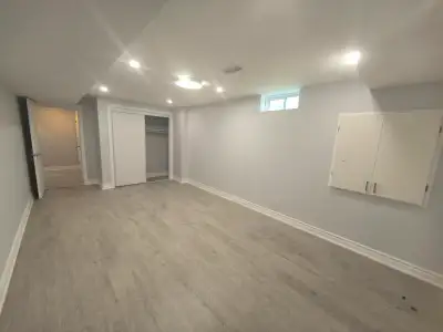 4 rooms for rent