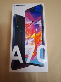 For sale Samsung A 70,
