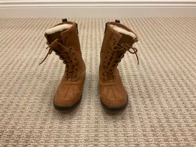 RUDSAK Women’s Winter Boots, View more