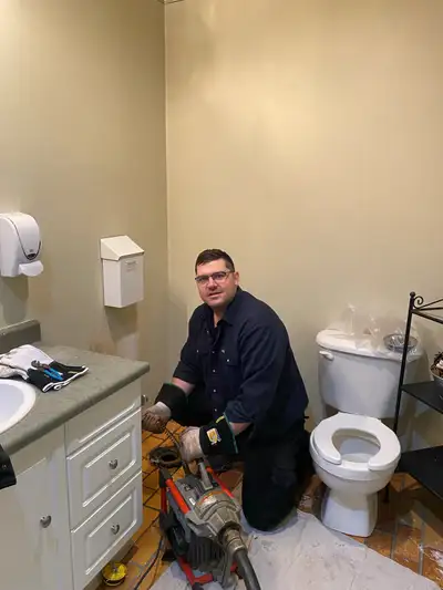 Family Wise Plumbing and Drain Cleaning, View more