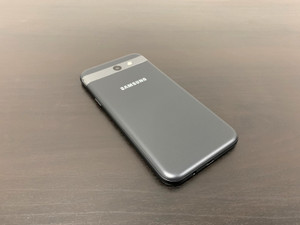 Samsung Galaxy J3 17 Case Endurance24 Fr