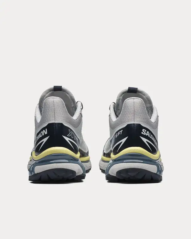 Salomon XT-6 FT. Pearl Blue/Night Sky. Men’s U.S 9. Like-New. in Men's in City of Toronto - Image 6