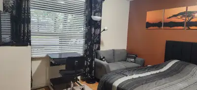 Short term rental weekly or monthly - July & August