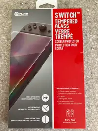 Nintendo Switch Protective Screen Protector