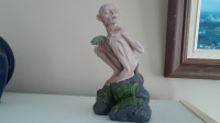 Lord of the Rings Gollum Figurine