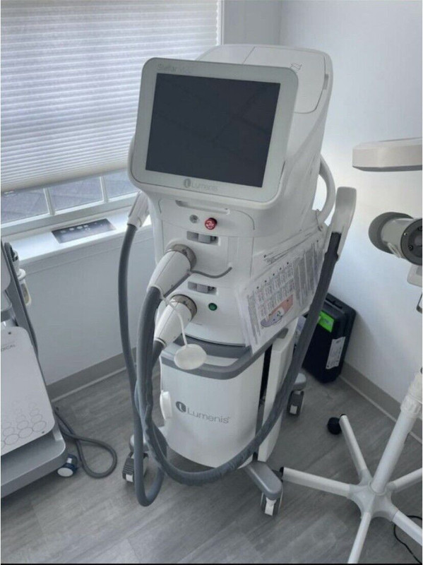 2020 Lumenis M22 Stellar - Fully Loaded With Resurfx , Ipl , in Health & Special Needs in City of Toronto