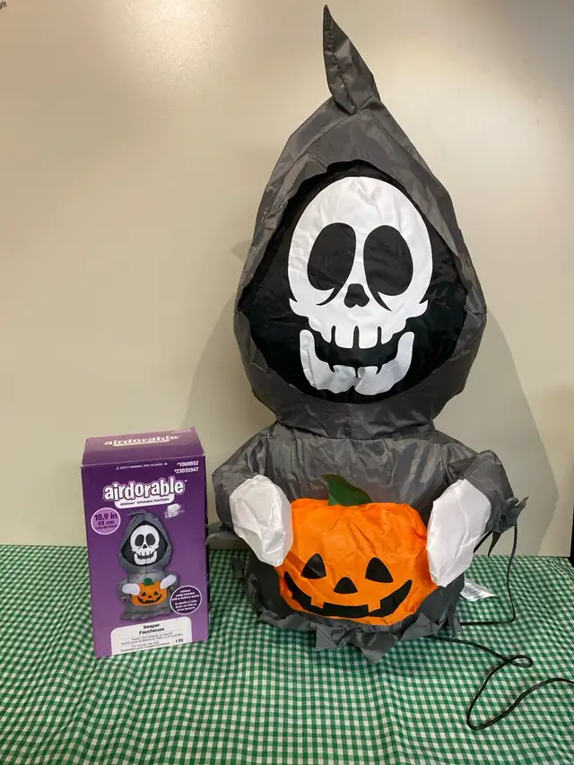 Airdorable Halloween Inflatables 64840238497539121