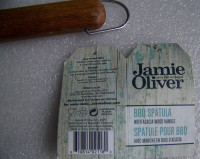 Jamie Oliver Stainless Steel  BBQ Spatula