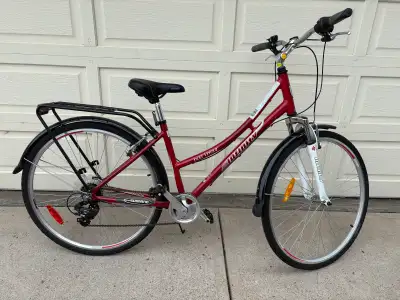 Infinity Boss H-four cruiser bicycle , View more