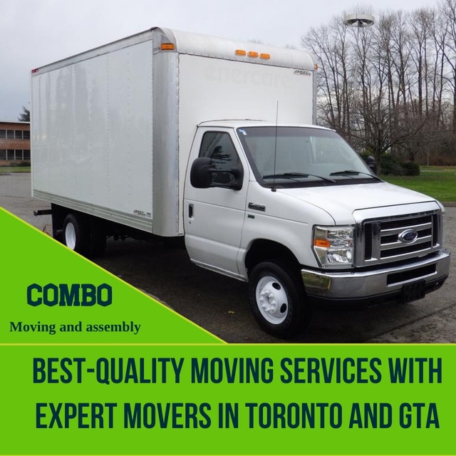 ⚡Moving services, Piano, Appliance Professional Movers Etobicoke