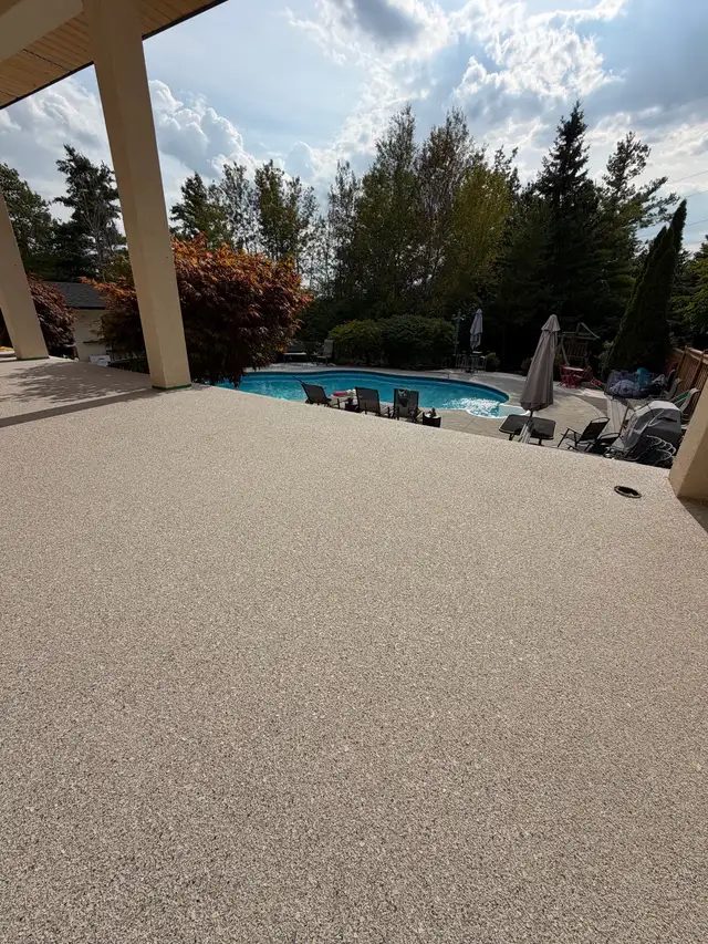 Epoxy Floor Coating Flake System551575224488437762