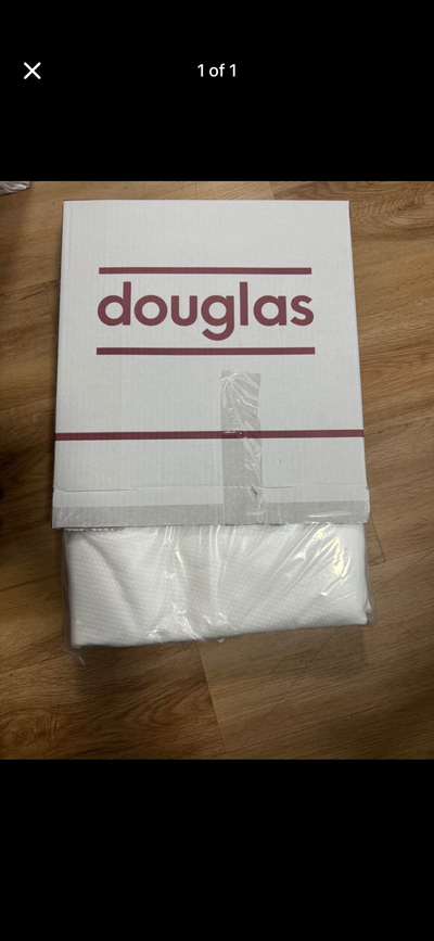 Queen size protector (Douglas model), View more