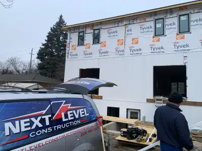 roof replacement, View more