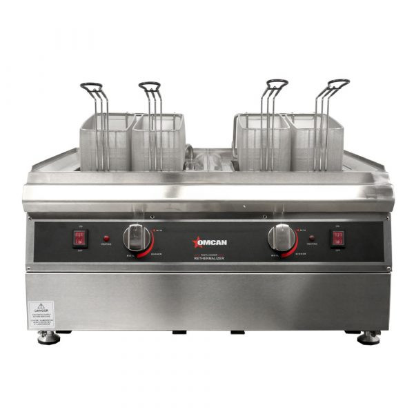 Commercial Pasta Cooker in Industrial Kitchen Supplies in Abbotsford
