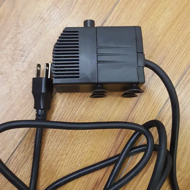 BARST Submersible Water Pump in Other in City of Montréal - Image 3