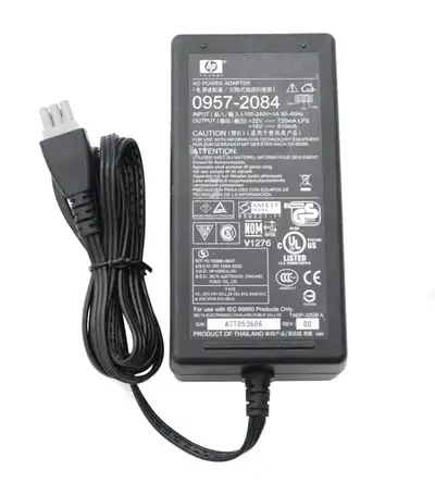 HP0957-2084 Printer adapter for PhotoSmart C3140 C3150 OfficeJet, View more