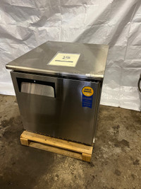 New 27” Undercounter Cooler - Commercial Refrigerator