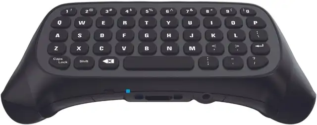 Wireless Keyboard for Controllers Xbox Series X|S & Xbox One in XBOX One in City of Montréal - Image 3
