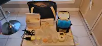 Medela Freestyle Breastpump