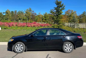 2010 Toyota Camry