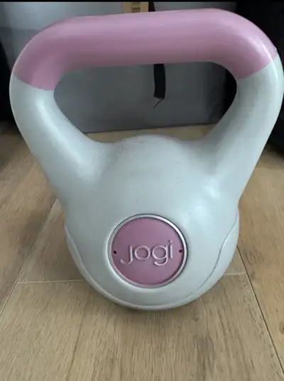 Jogi Kettlebell, View more