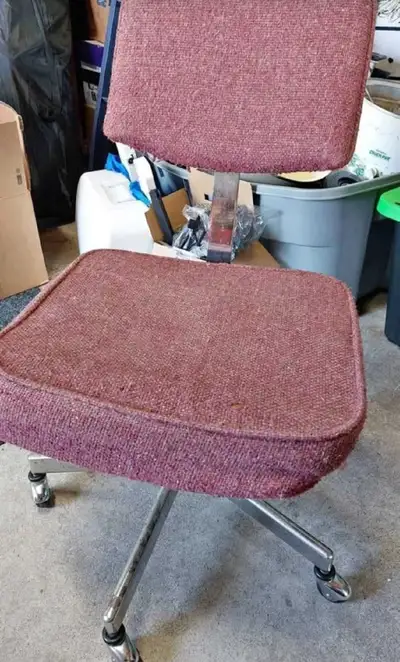 Office Chair, View more