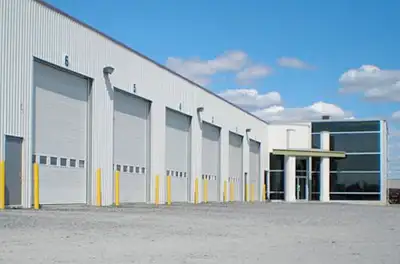 Experienced Overhead Door and Dock Technician Wanted,, View more