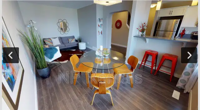 Immaculate Townhouse, 2 bedroom/ 1.5 bathroom - Stonebridge.63351298030723121
