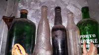 Ive got Old bottles 