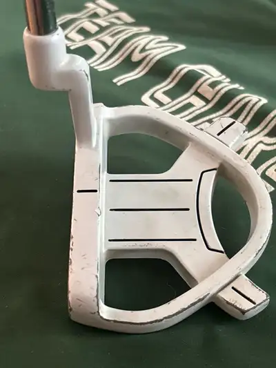 TourEdge Putter LH, View more