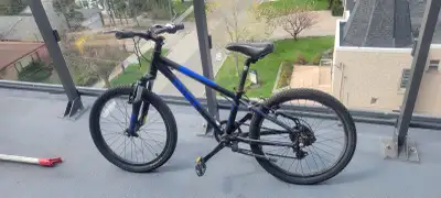 MEC Dash Bicycle for youth, View more