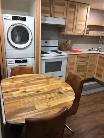 Room for rent for mature gentleman
