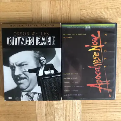 Movie Sale, View more