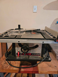 Skilsaw rarely used for sale good price