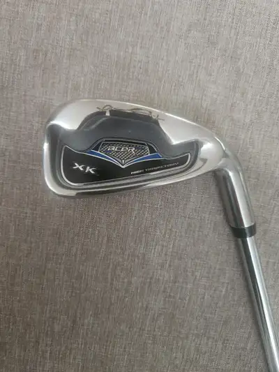 Mens RH 3 iron, View more
